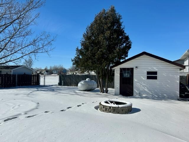 404 19th St E, West Fargo