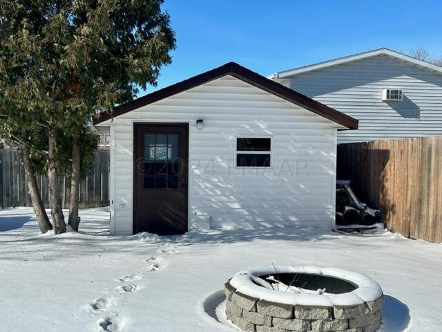 404 19th St E, West Fargo