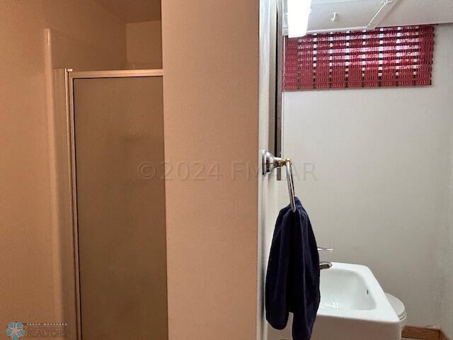 bsmt bathroom 2024