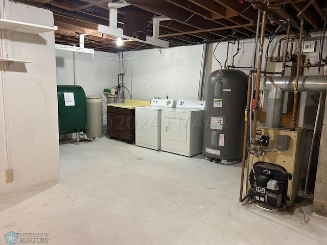 laundry area 2024