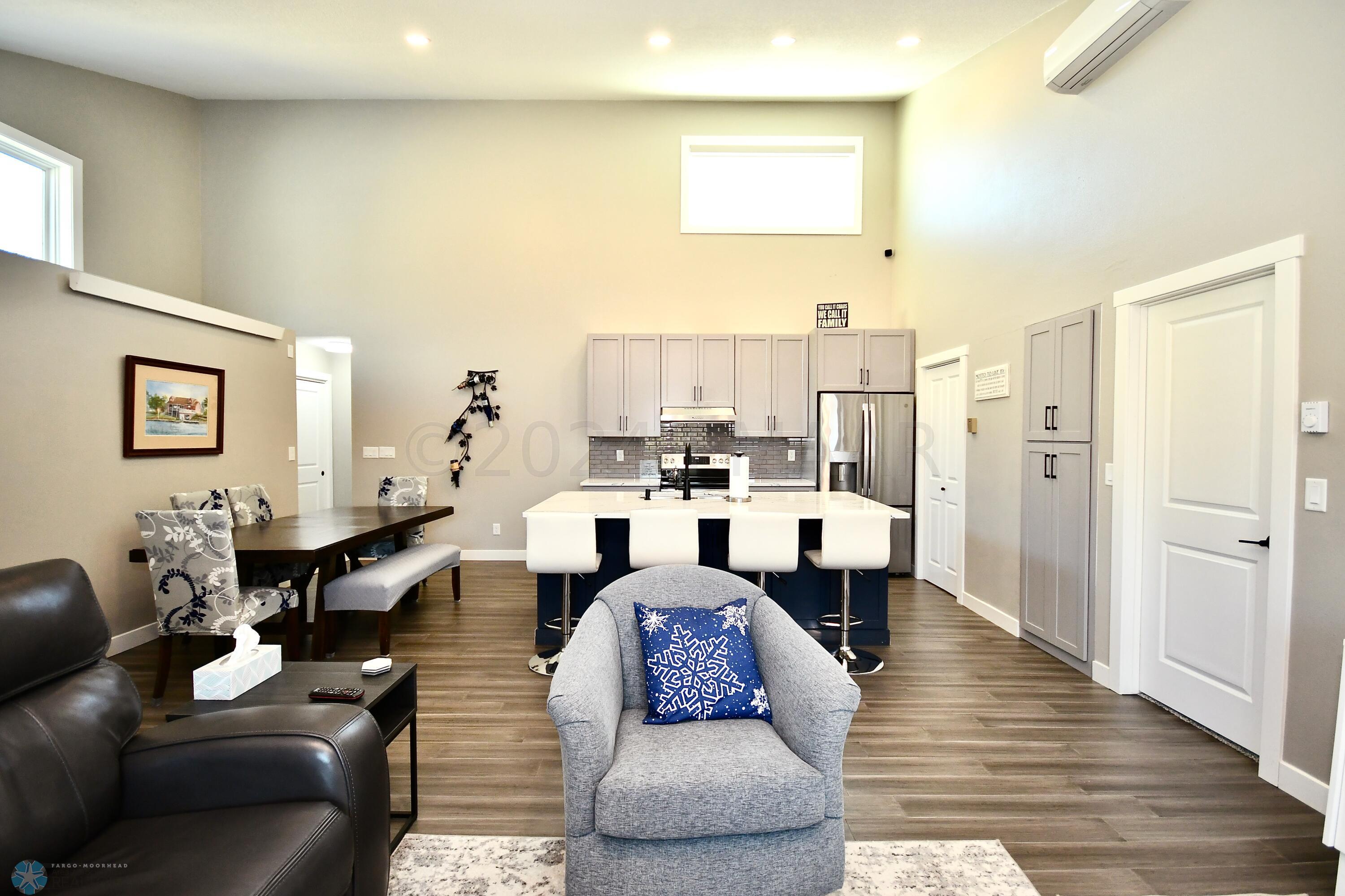Living Room/Kitchen