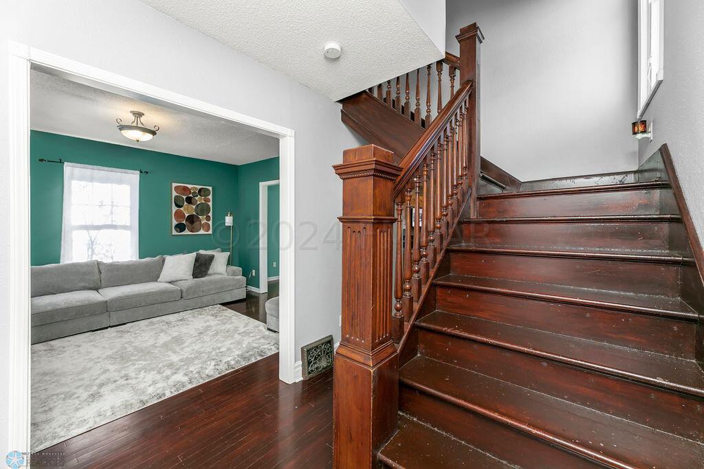 Living Room Beyond