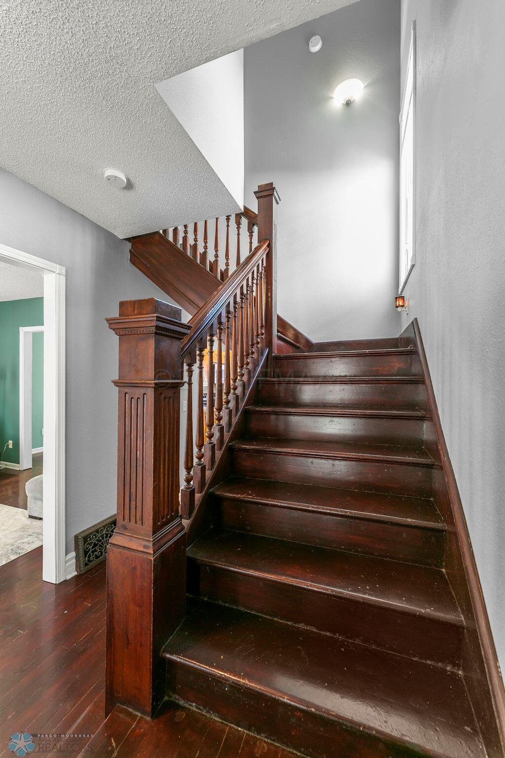 Stairway