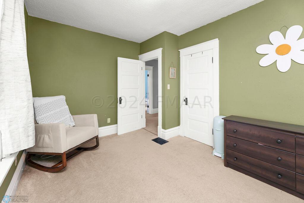 Bedroom 3 View 2