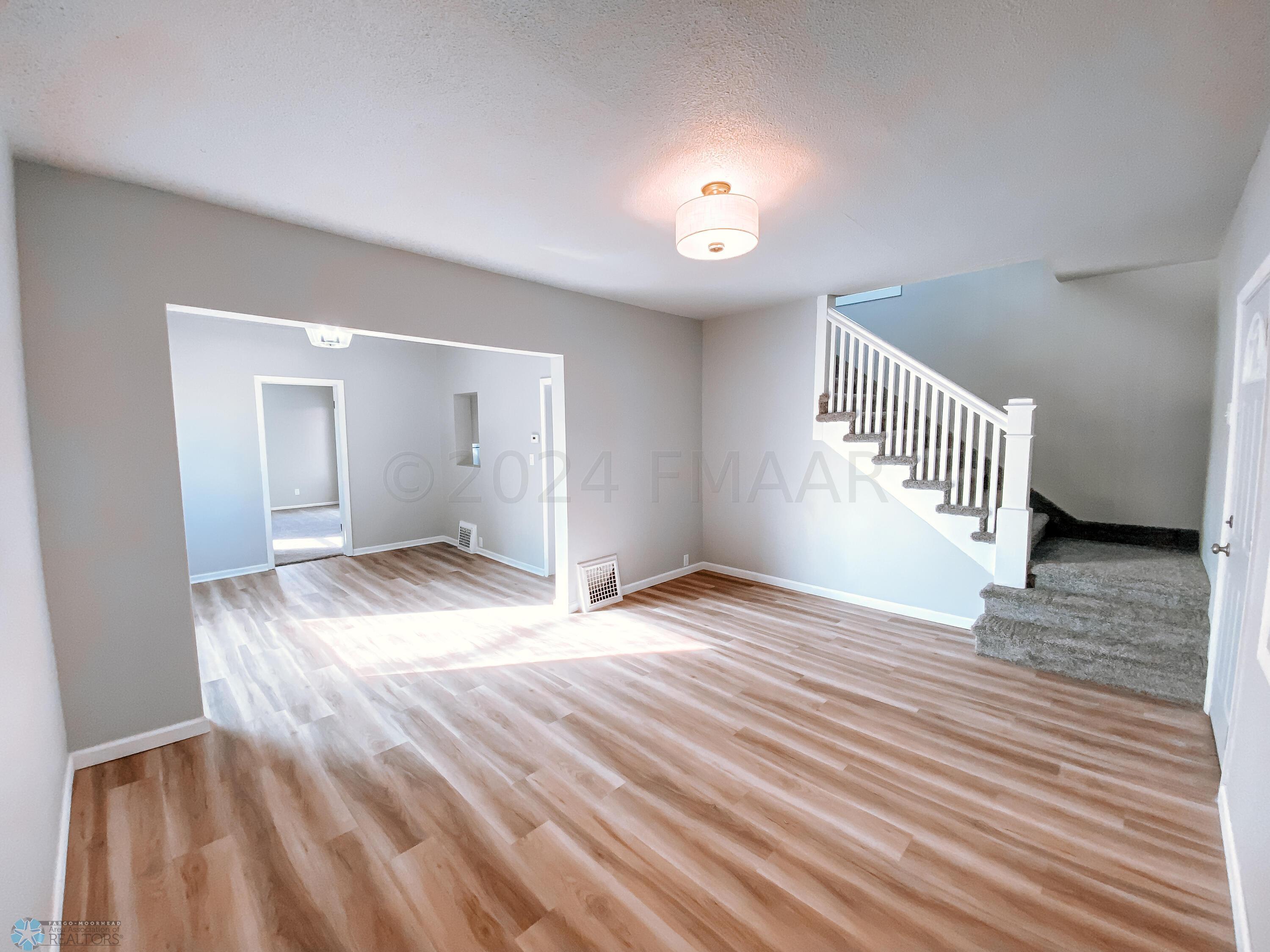 Main Living/Dining Room