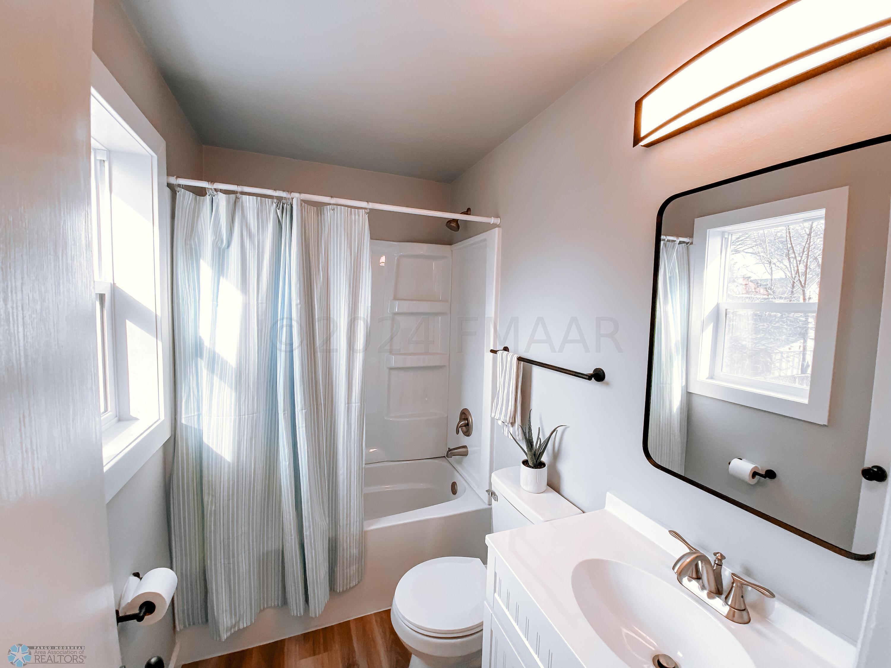 Primary Suite- Bathroom