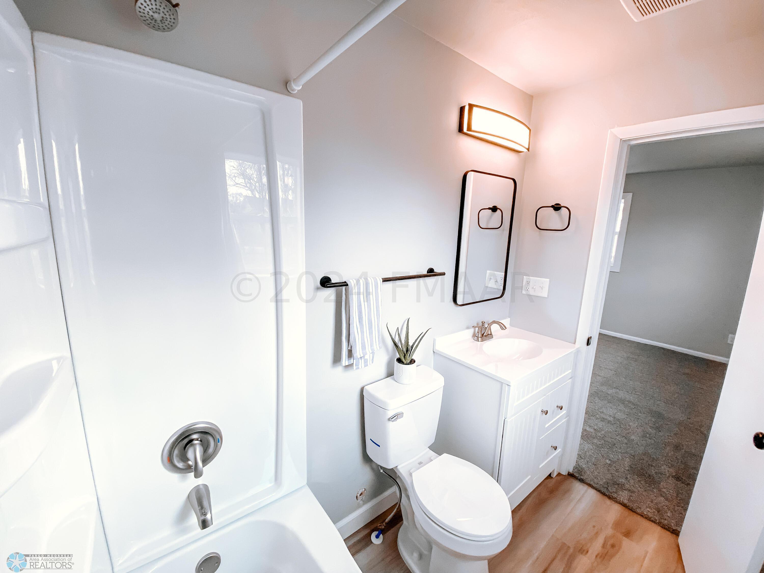 Primary Suite- Bathroom