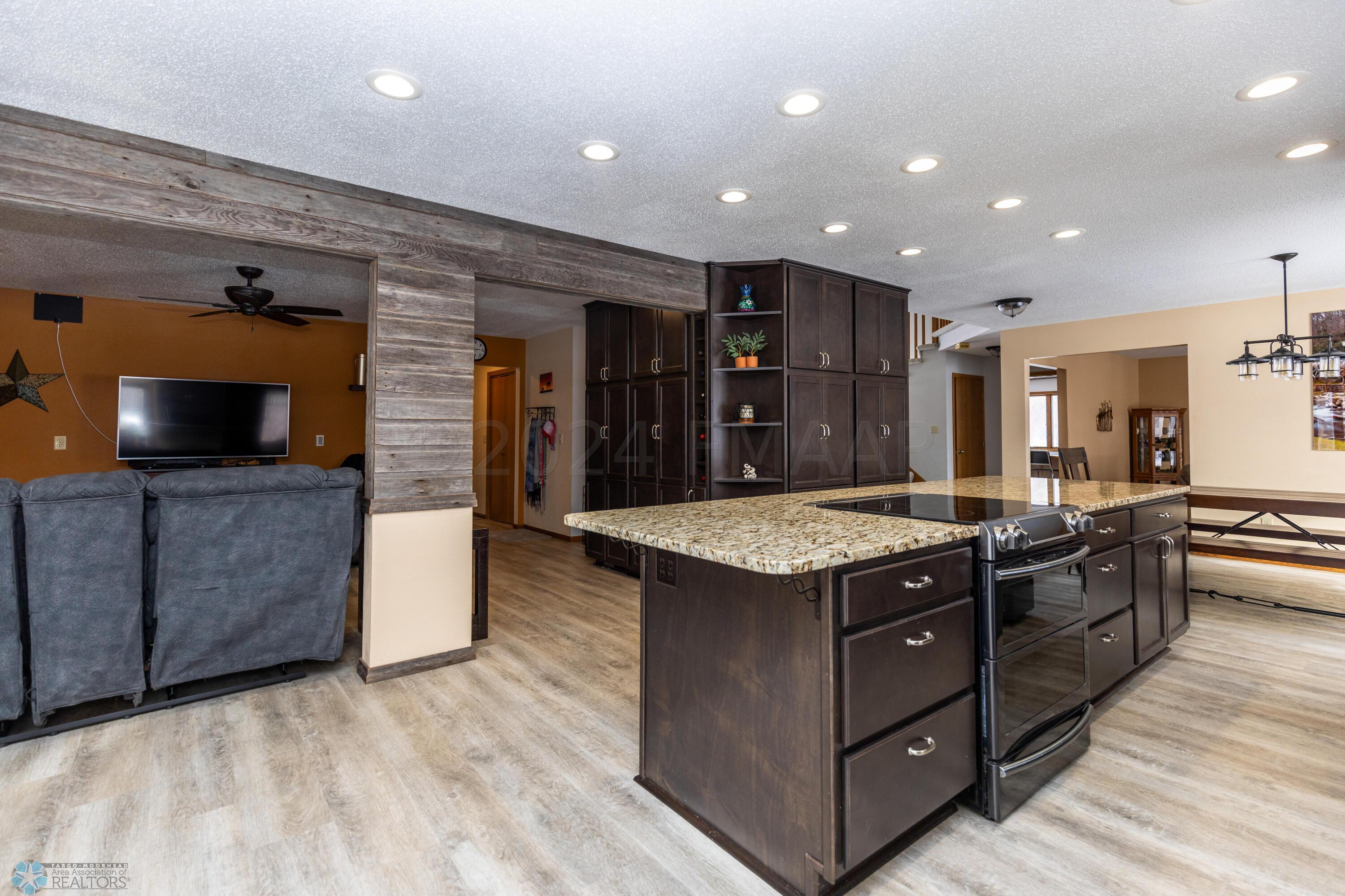 OPEN CONCEPT