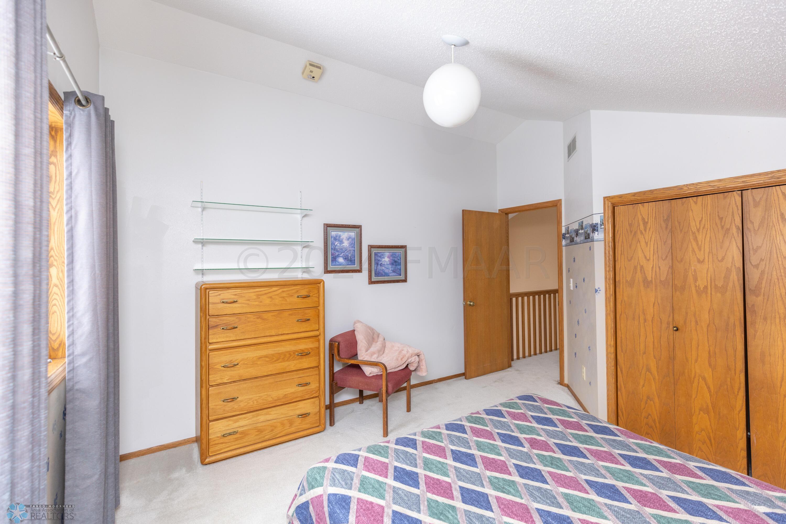 UPSTAIRS 2ND BEDROOM