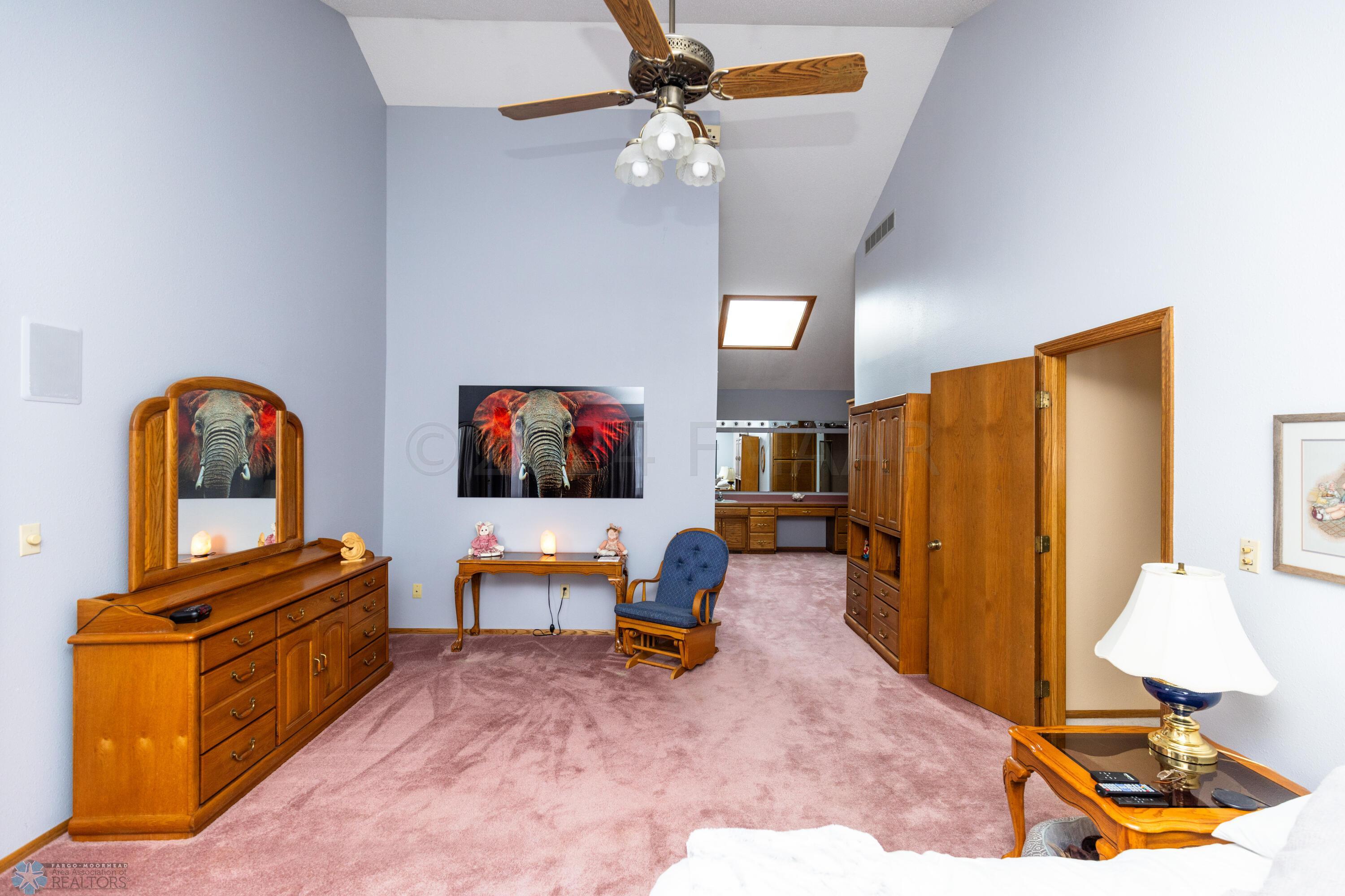MASTER SUITE