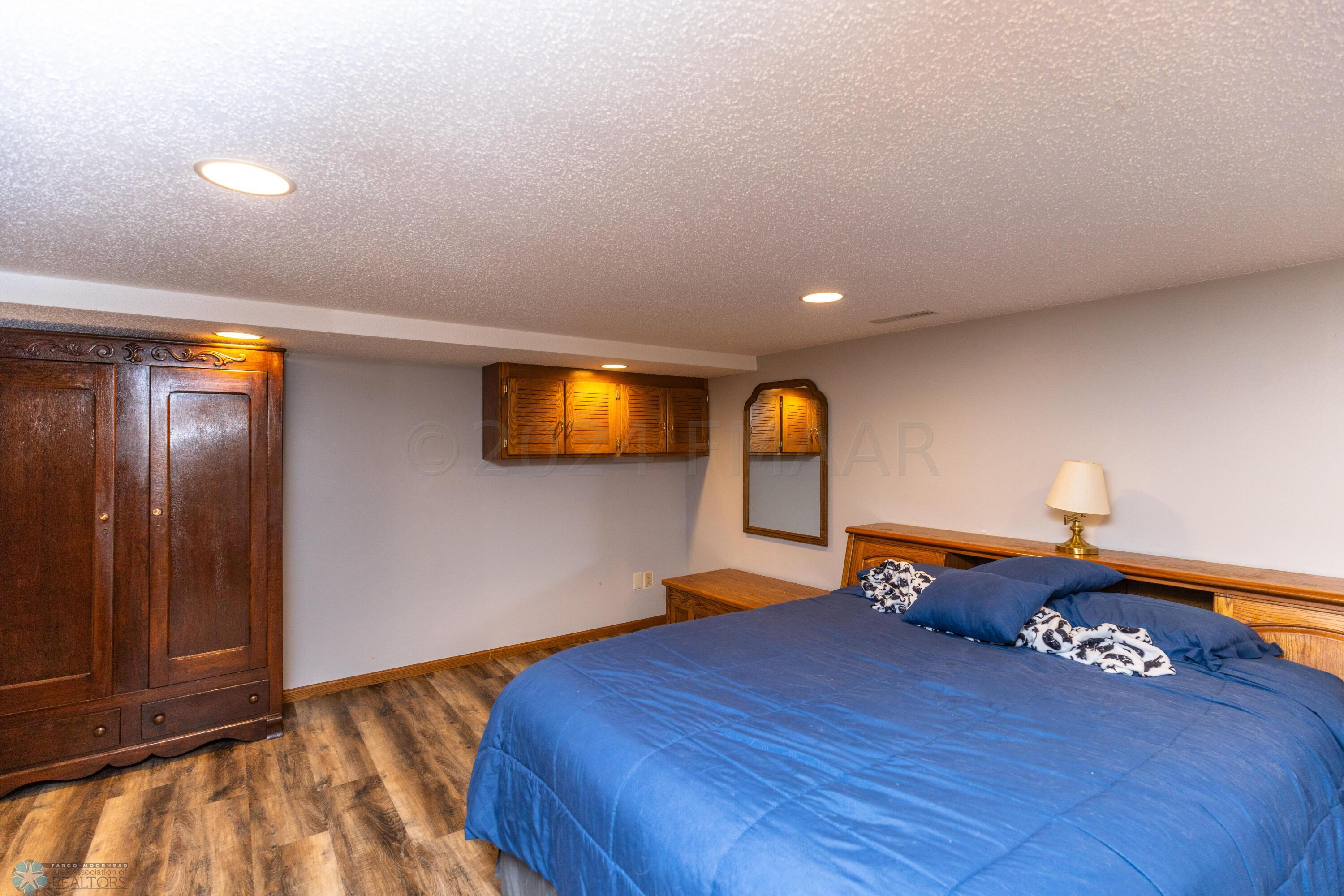 2ND BASEMENT BEDROOM