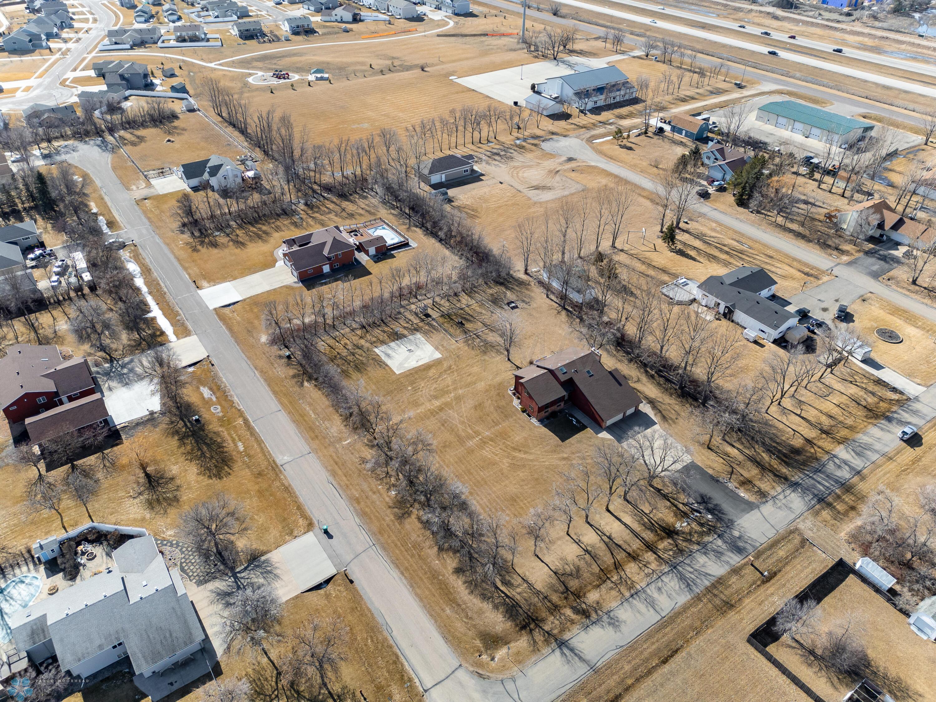 VIEW OF NEIGHBORHOOD