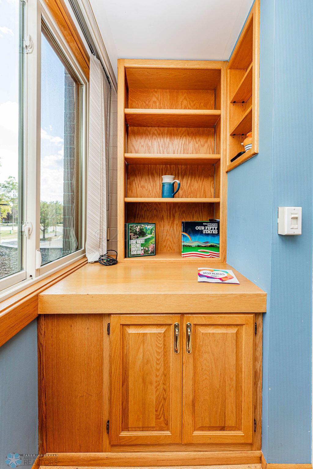 Sunroom Detail
