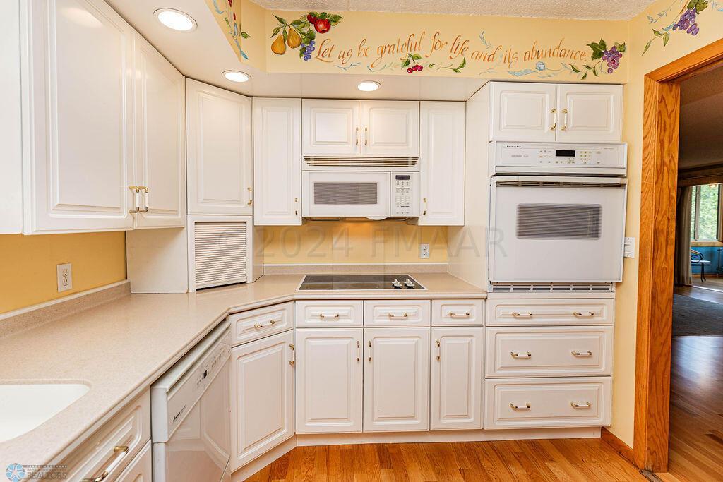 Custom Kitchen