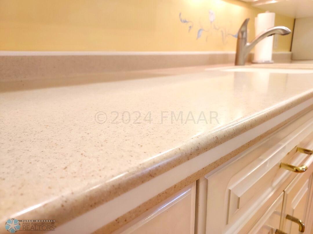 Corian Countertops