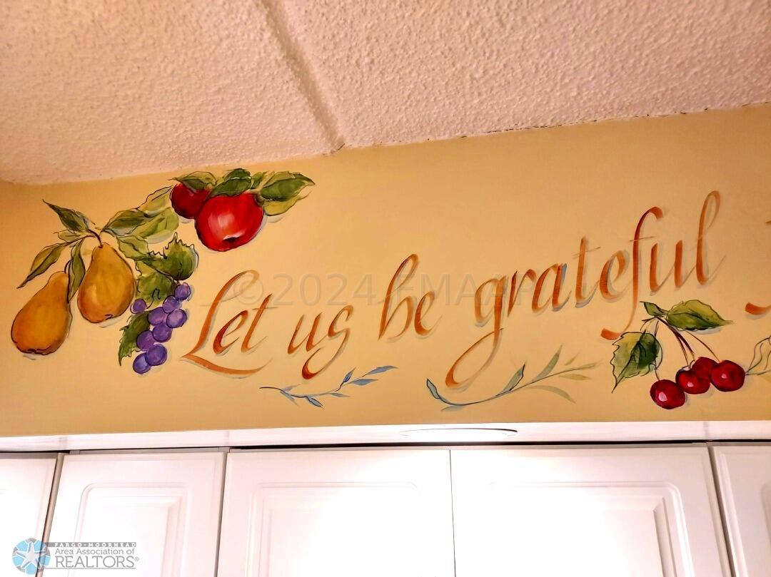 Custom Murals