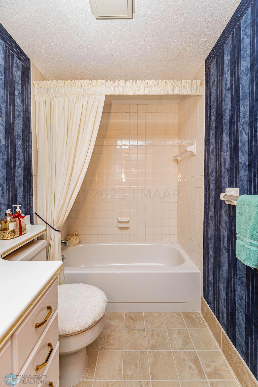 2nd Bath
