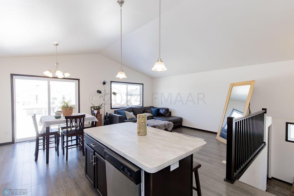 Main Living Space