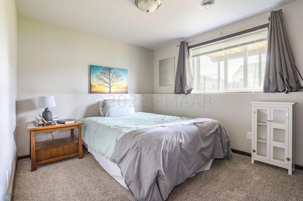Bedroom #3