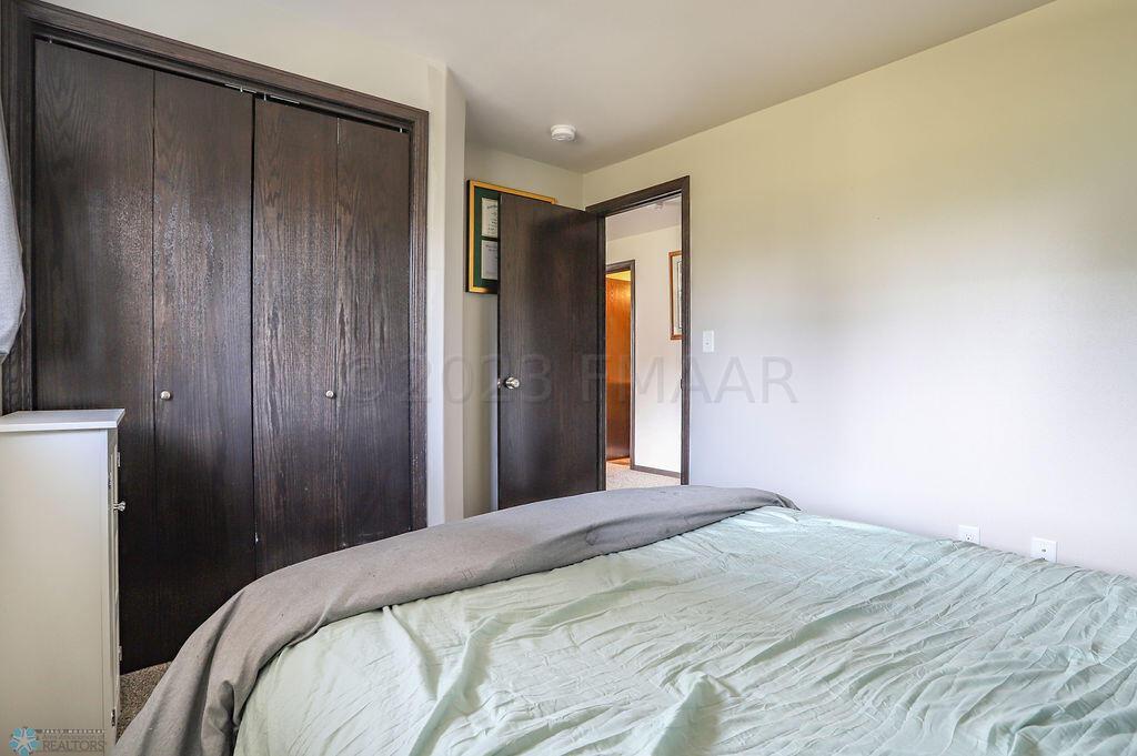 Bedroom #3