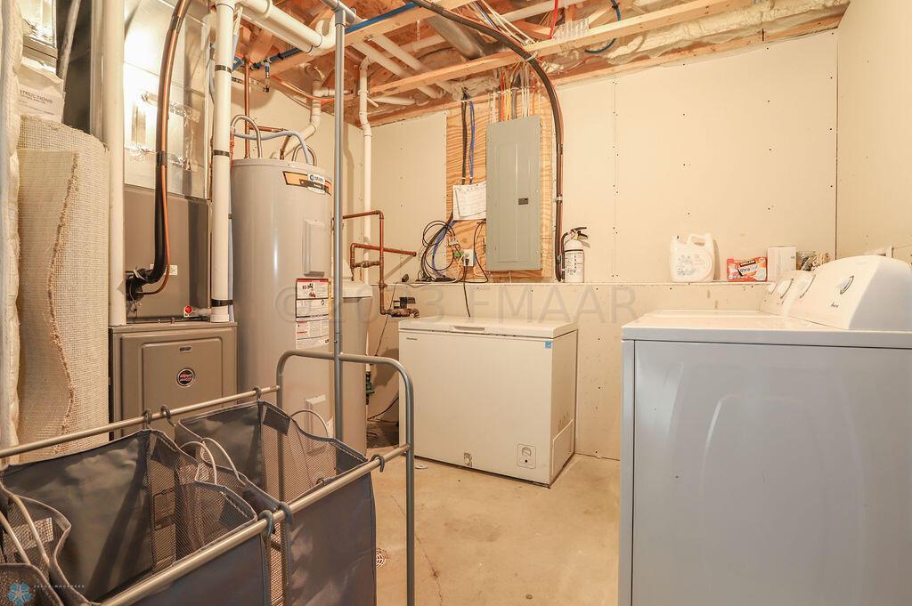 Utility/Laundry
