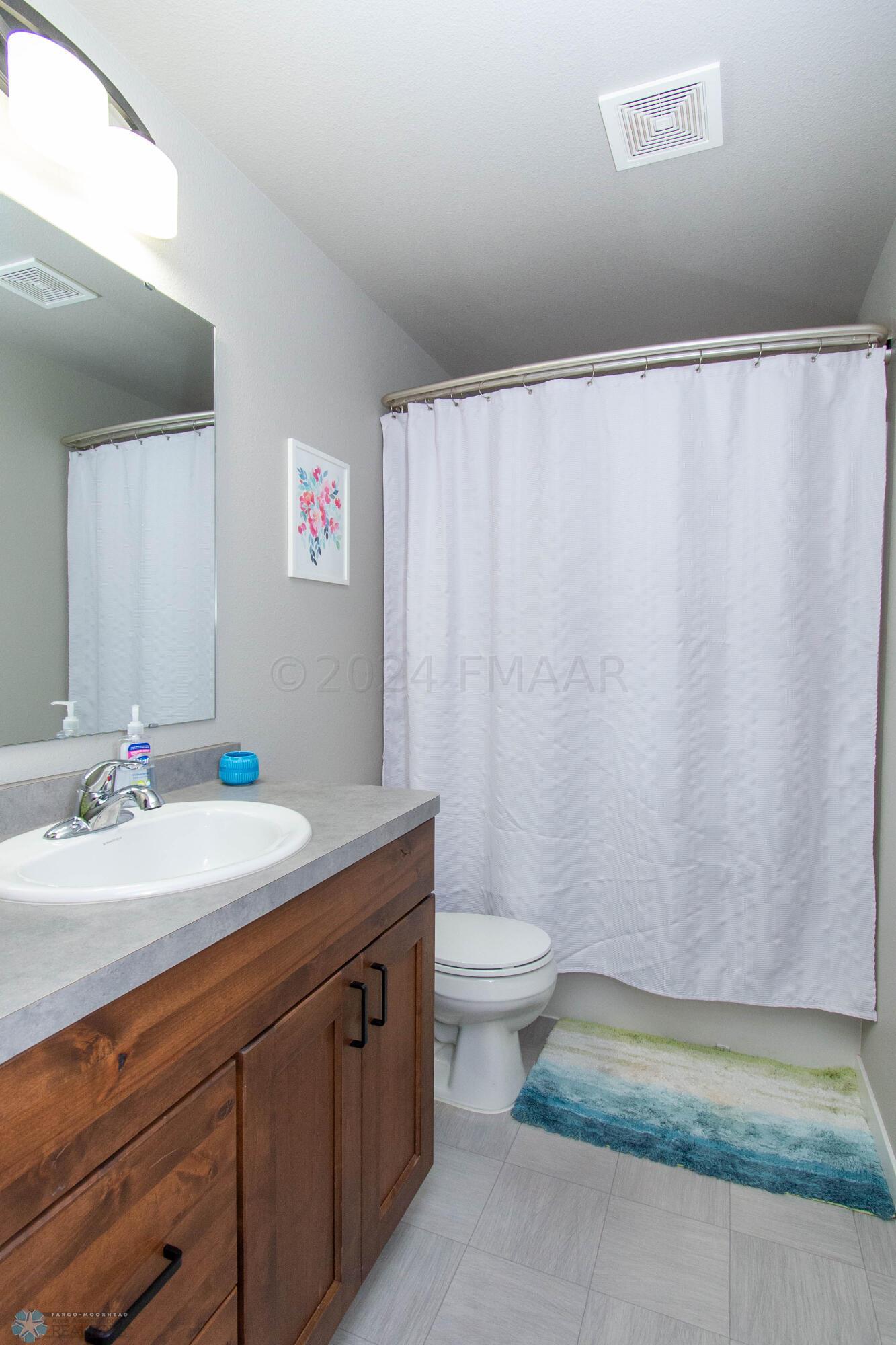 Bathroom 3