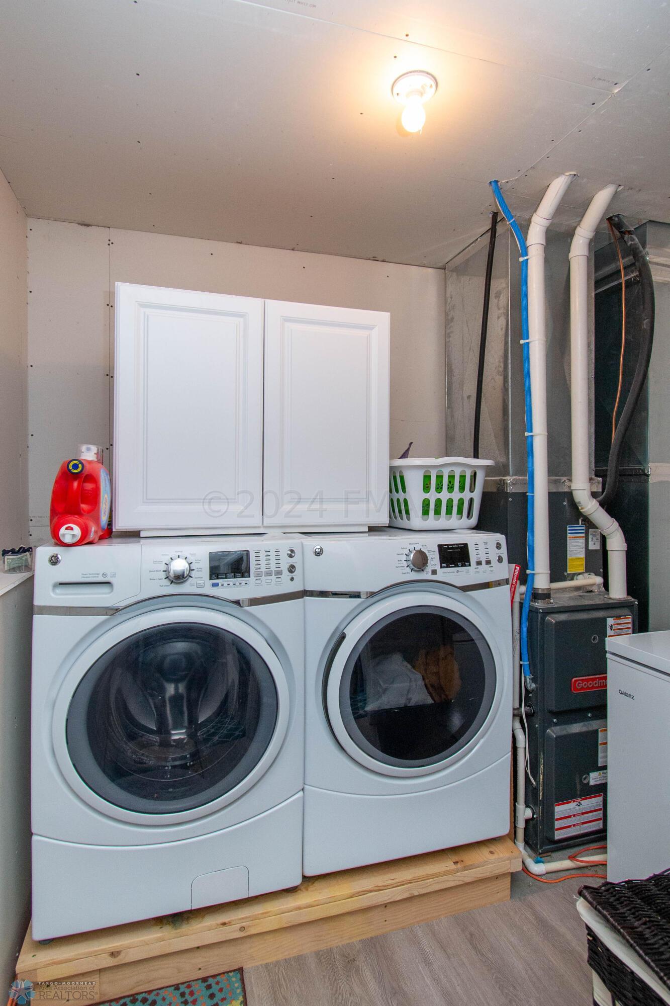 Laundry/Utility