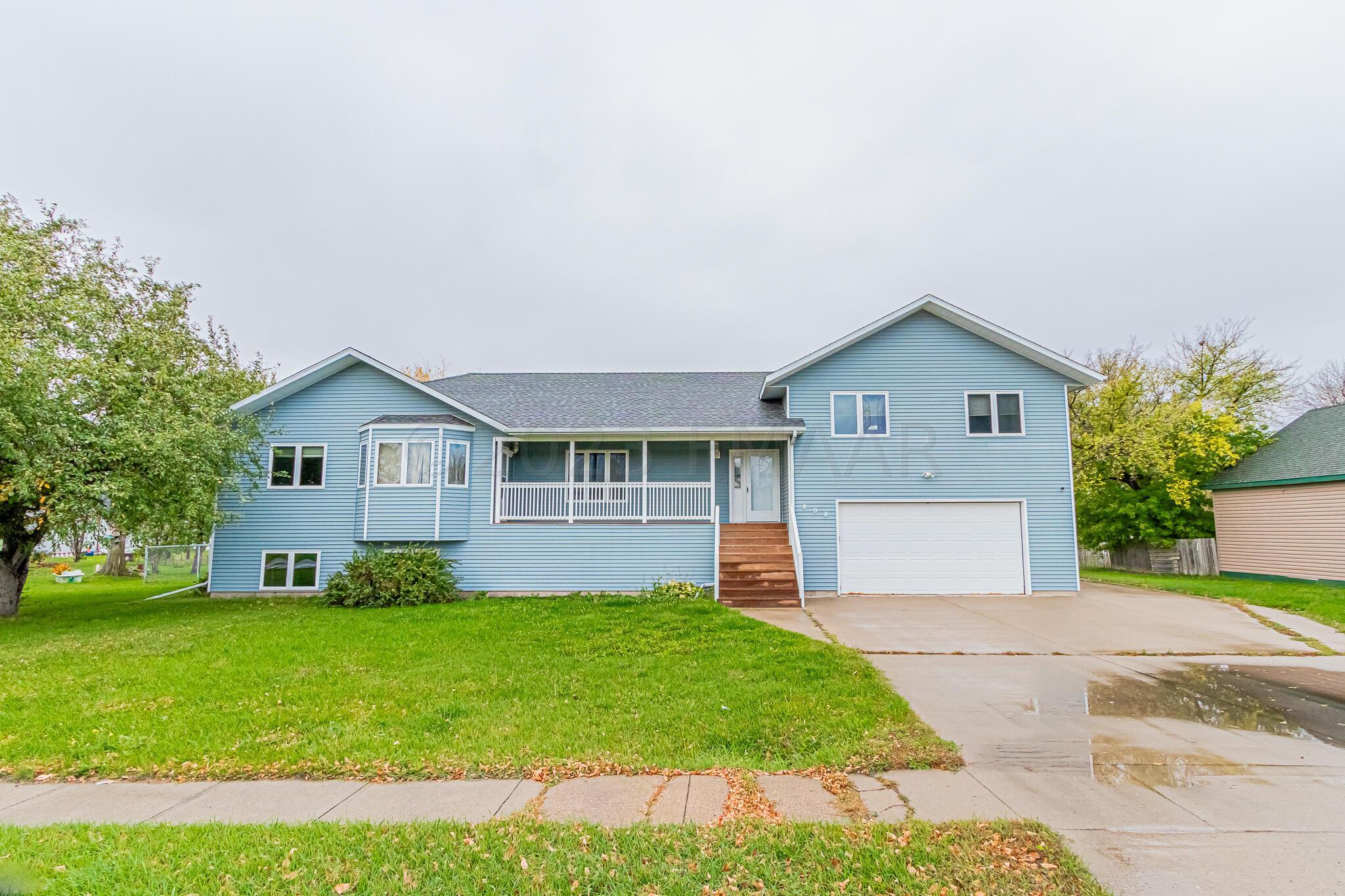 208 Main St, Harwood, ND-01