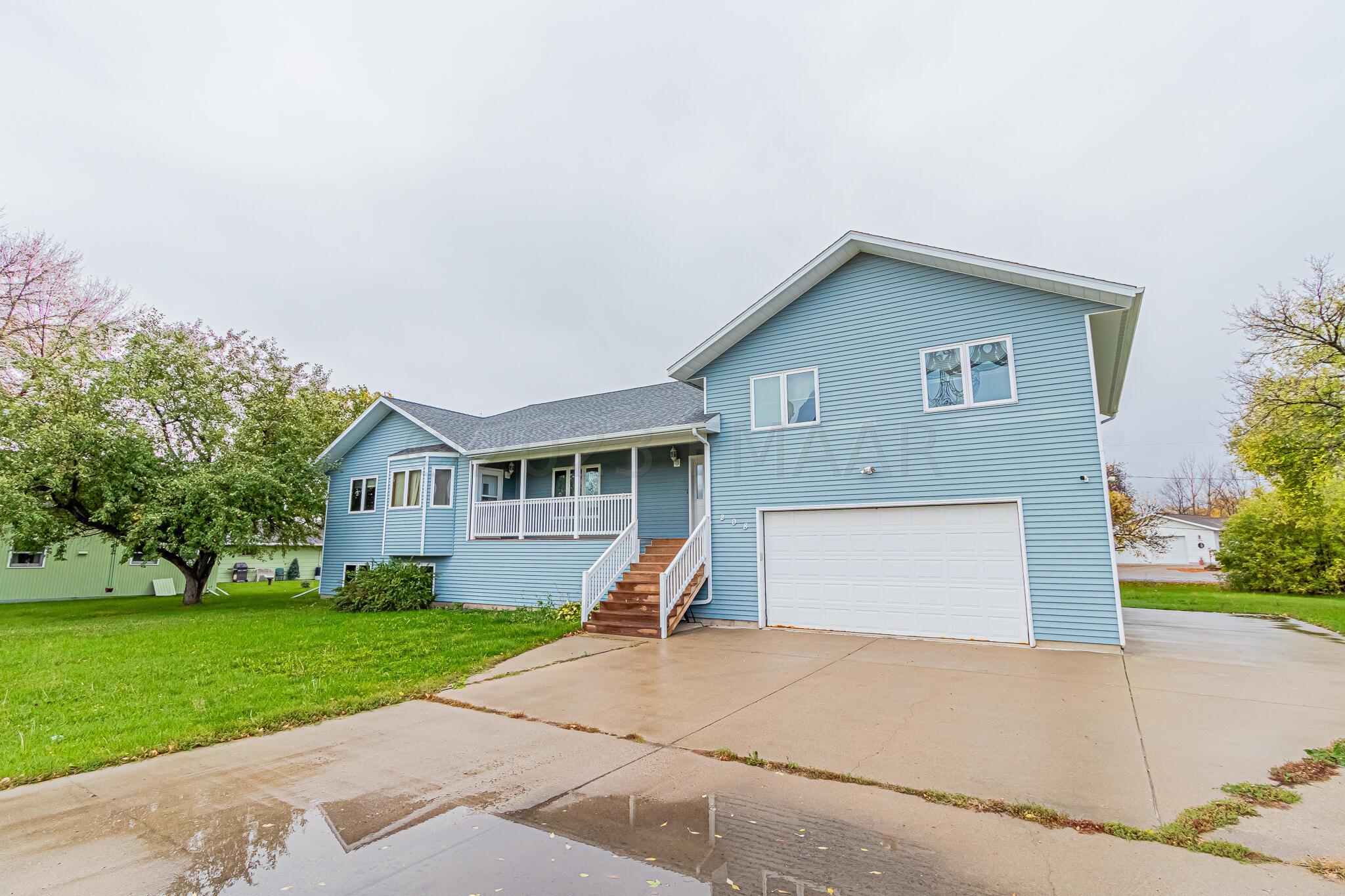 208 Main St, Harwood, ND-02