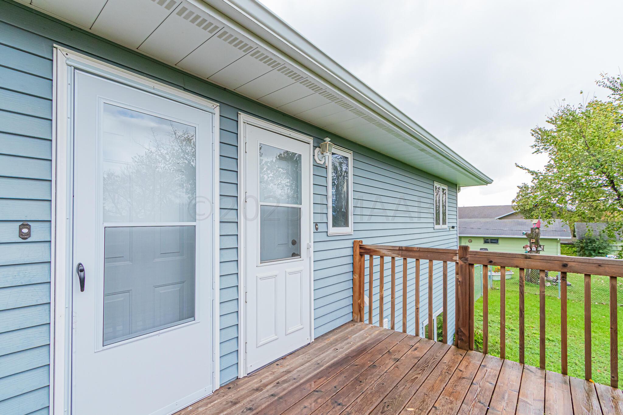 208 Main St, Harwood, ND-49