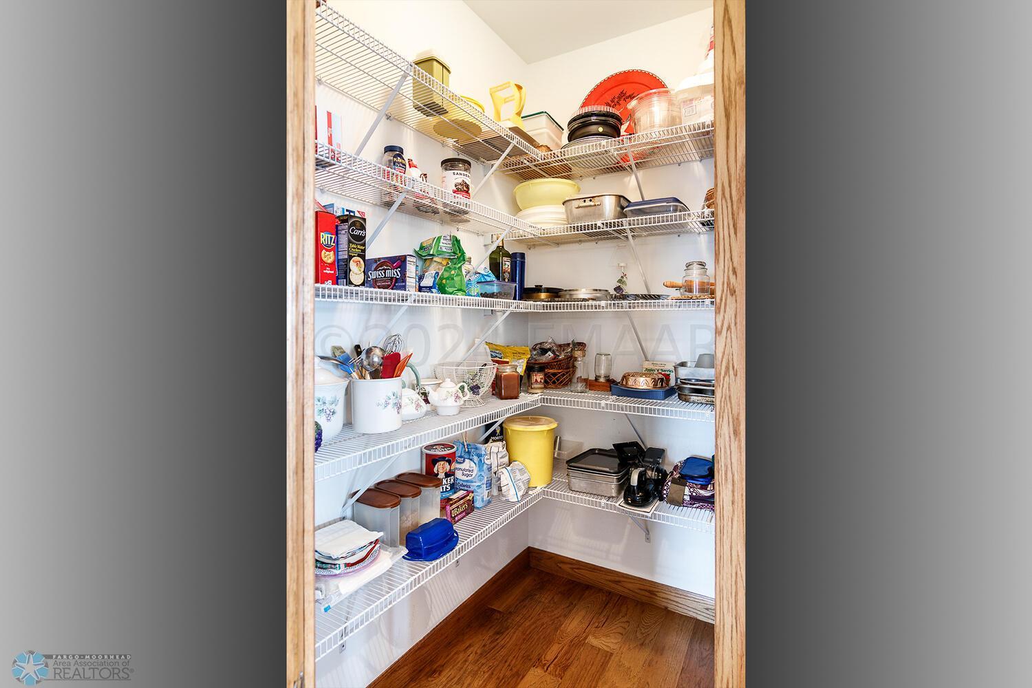 Pantry