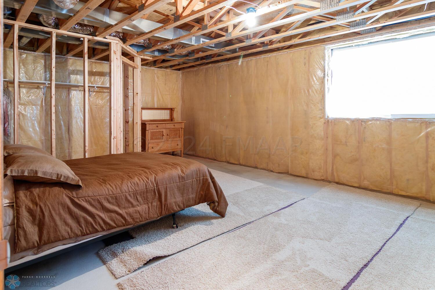 Basement BR 1