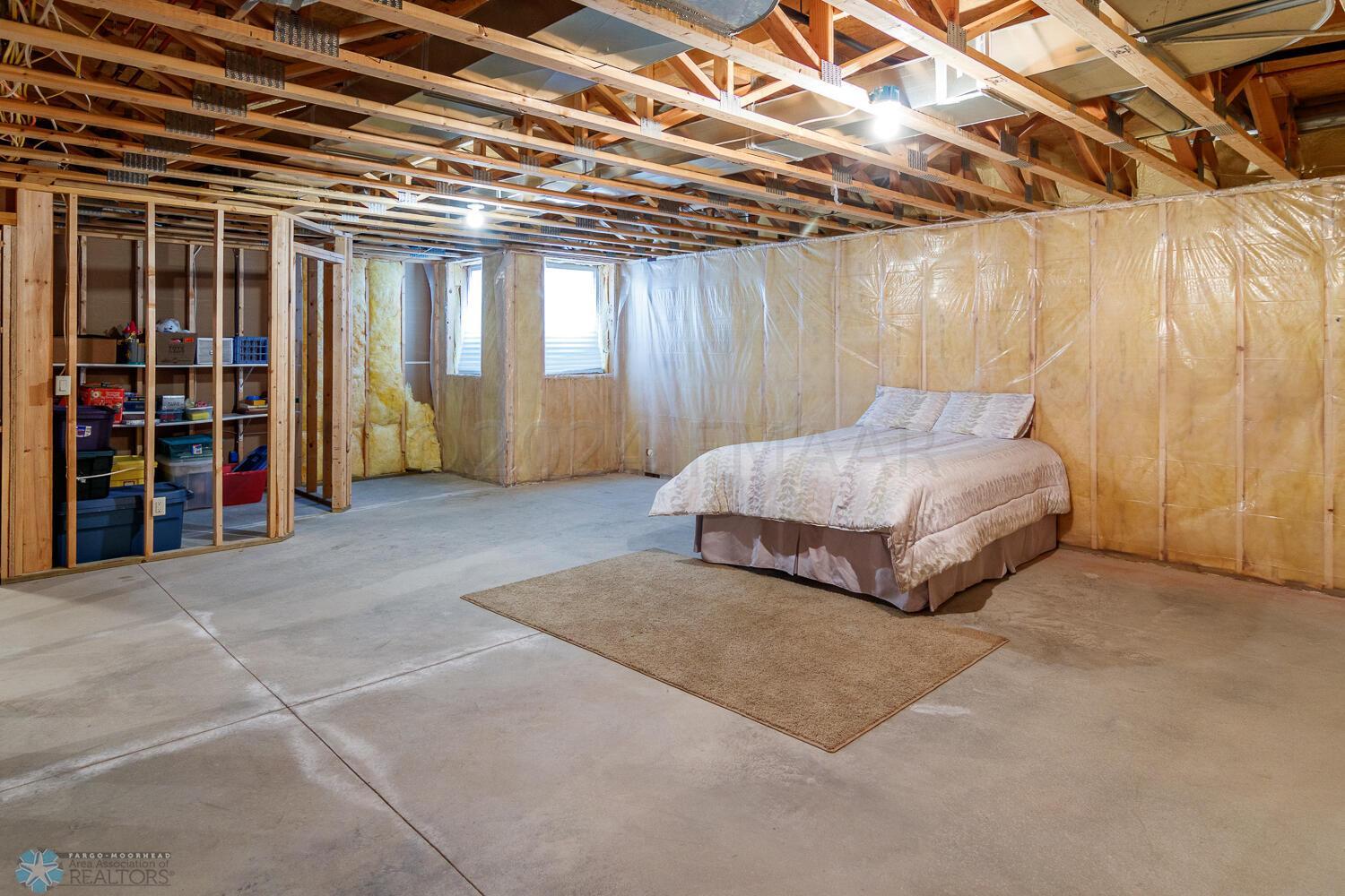 Basement BR 2